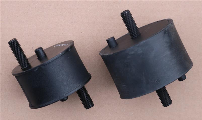Volvo 240 Motor Mounts (1976-1993) | Voluparts Online Store