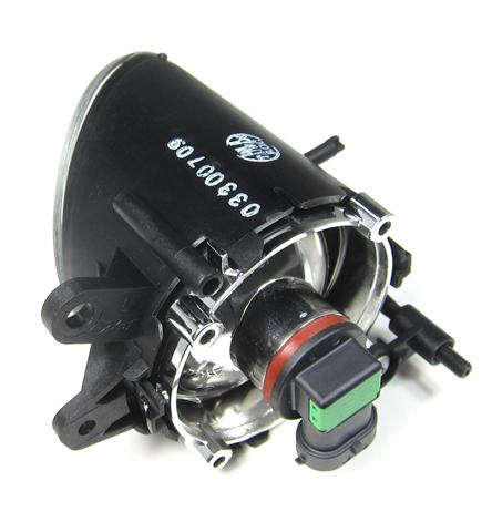Volvo C30 Fog Light Assembly (Driver Side) | 2008 2009 2010