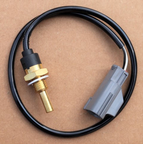 Volvo S80 T6 Coolant Temperature Sensor (2002 2003 2004 2005)