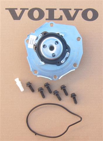 Volvo XC70 Water Pump (OEM) | 2008 2009 2010 | Voluparts