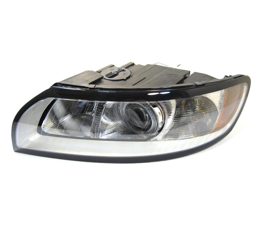 VOLVO　V50 electricsaru様 Volvo V50 Headlight Assembly (Left or Right) | 2008 2009