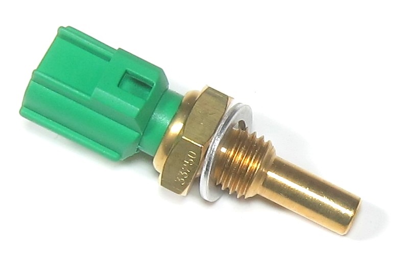 Volvo XC90 2.5T Coolant Temperature Sensor Voluparts