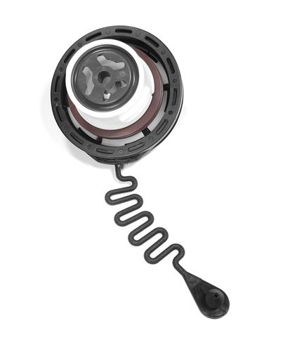 31261589 Fuel Tank Cap For Volvo C30 C70 S40 V50 05 13 - View #2