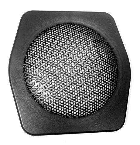 1991-1993 Volvo 240 Front Door Panel Speaker Grill