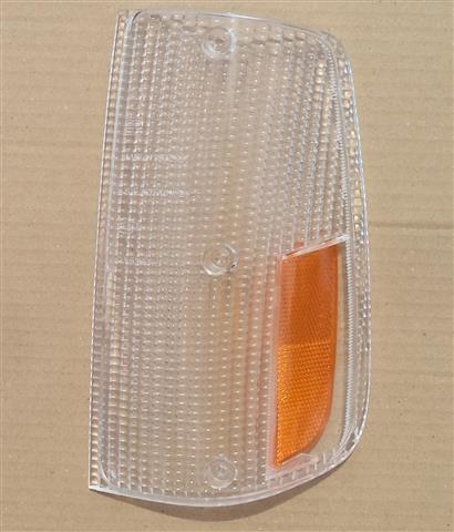 Volvo Part Number 1235325 Turn Signal Lens | Voluparts