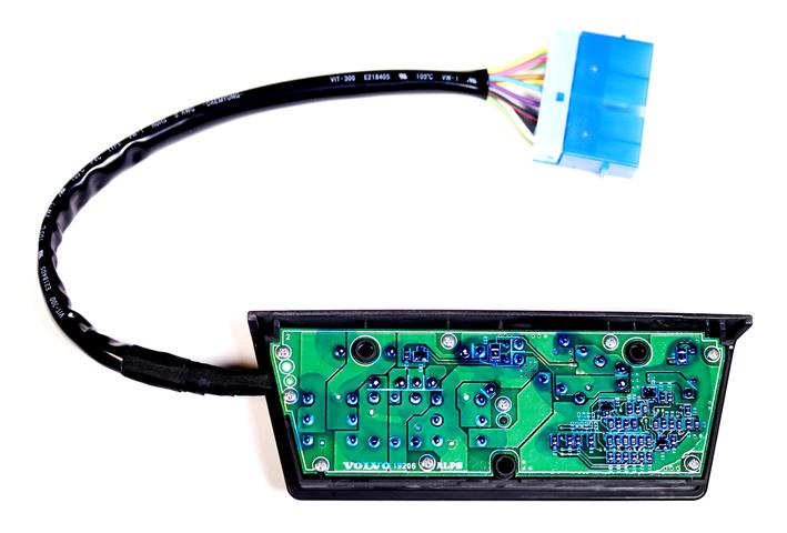 Genuine Volvo Part Number 39993744 | Voluparts