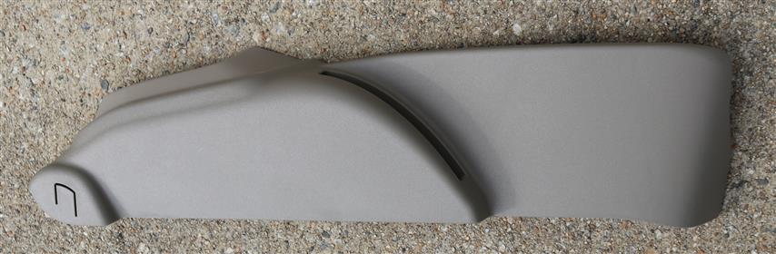 Volvo Part Number 39996517 (Side Panel) | Voluparts Online Store