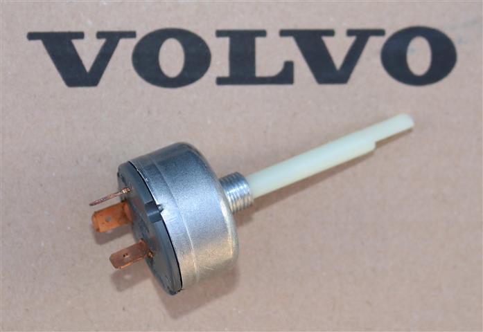 OEM Volvo 240 Headlight Switch (1975-1985) | Voluparts