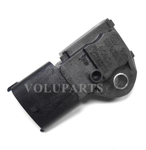 OEM Volvo Part Number 31272733 (Fuel Rail Pressure Sensor)