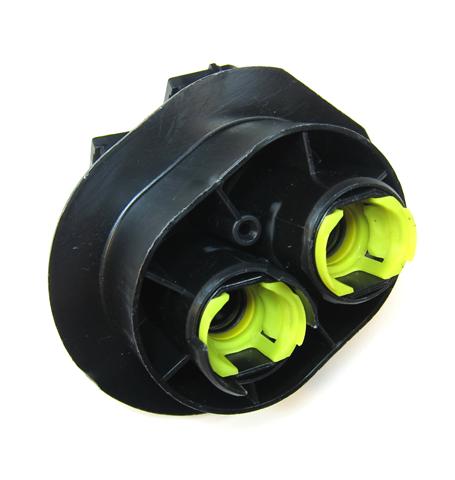 Giunto Nucleo Riscaldatore S70 - Ricambio Originale 3522035 - Foto 9