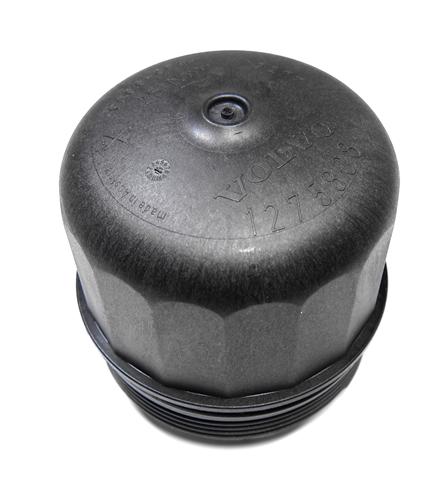 2005 Volvo V70 T5 - Engine Oil Filter Housing With O-Ring For 1275811 - MTC 171191 - 1275808 1275809 - Foto 8