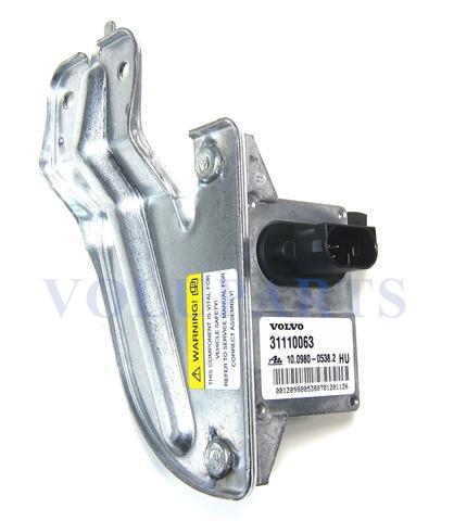 Volvo Part Number 31110063 (Yaw Rate Sensor) | Voluparts