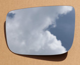 OEM Volvo XC60 Driver Side Mirror Glass (2010-2017) | Voluparts