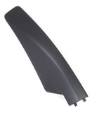Volvo XC90 Roof Rail End Cap (Plastic Cover) | 2003-2012