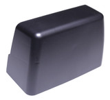 Volvo V90 Third Brake Light Cover (BLACK) | 1997 - 1998
