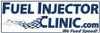 Fuel Injector Clinic