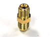 Inverted Flare 1/4" to -4AN Male Fitting for T25/T28 Turbos