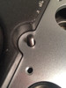 Coil on Plug Conversion Plate - Honda B-series Vtec