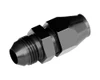 JBtuned Honda fuel hardline adapter for connecting compatible Civic, Integra and Del Sol factory fuel lines to aftermarket AN plumbing.