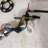JBtuned Civic Integra OEM Fuel Pump Hanger Upgrade Kit