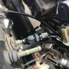 B-Series Fuel Tuck Chassis Line Connection