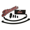 JBtuned Honda EF Civic DA Integra CRX Fuel Line Tuck Kit