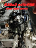 K-Swap Complete Fuel System – PRB Intake Manifold Return Line Routing Example