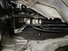 EP3 Fuel Feed Routing Behind OEM Firewall Heat Shield