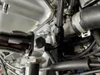 EP3 Fuel Pressure Regulator Installation Example – Regulator Sold Separately