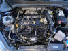 JBtuned Volkswagen GTI MK7 6AN PTFE Flex-Fuel Sensor Feed Line Kit