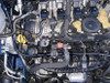 flex fuel sensor location