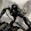 JBtuned Fuel Pressure Regulator Mounting Bracket - EG EK DC