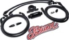 8th Gen Civic Si FA5 FG2 Complete Fuel System – 350 Series PTFE