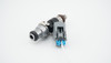 Bosch EV6 EV14 2-Pin Fuel Injector Plug Connector Kit