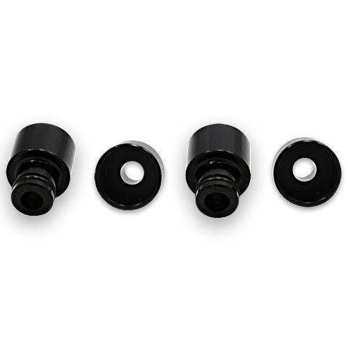 JBtuned RDX Injector Top Hats for OEM Honda Fuel Rails