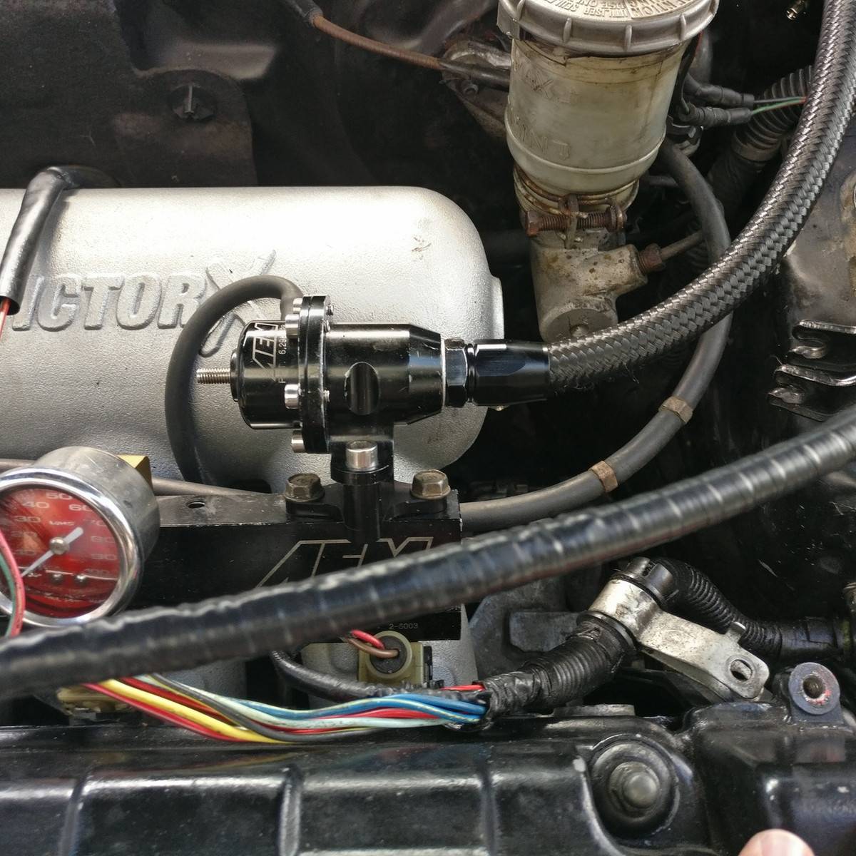 Chevrolet Astro Fuel Filter Location - Wiring Diagram