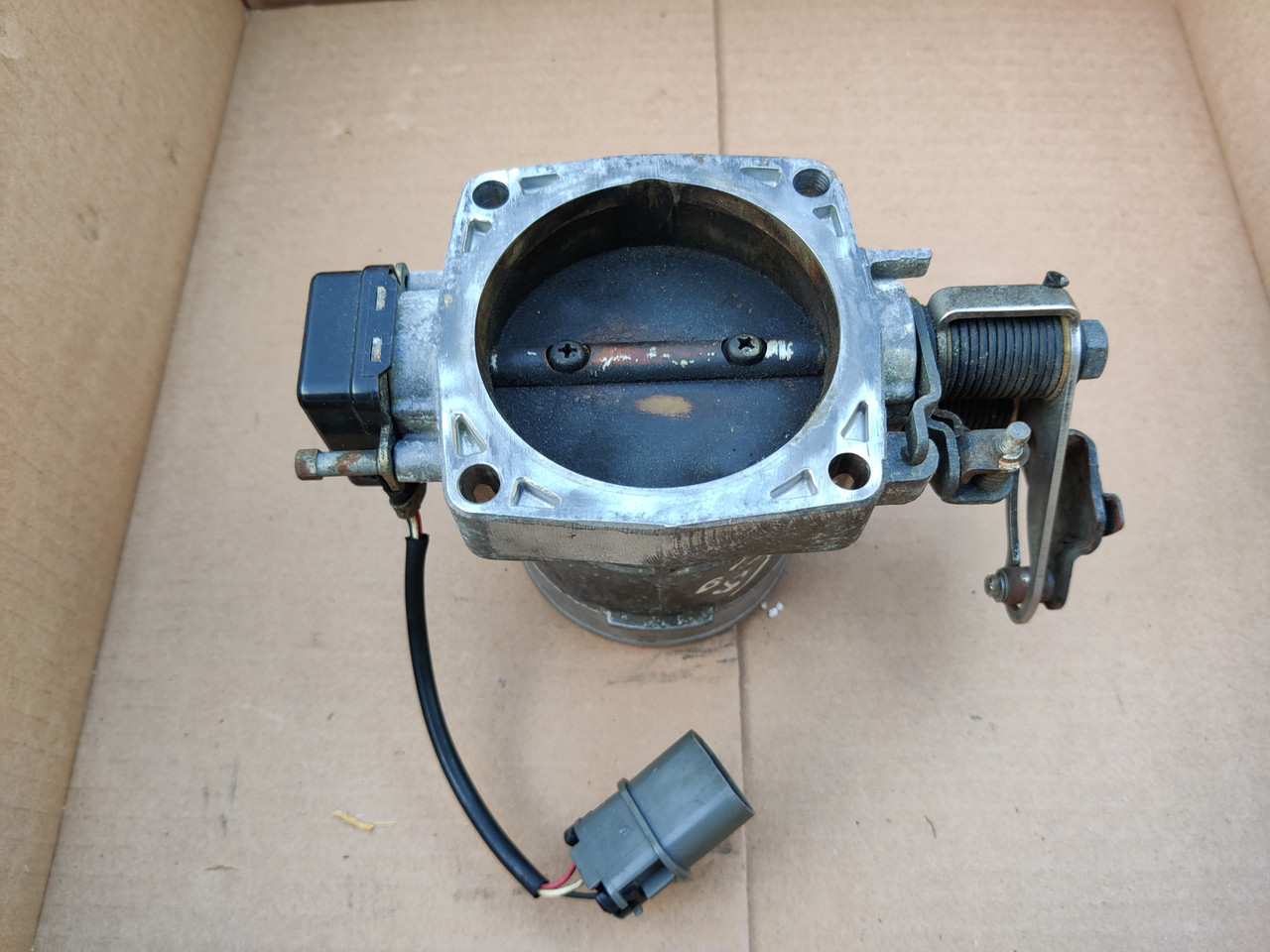 tbs8816 Genuine Ford Tube Assembly LX6Z-9D289-SJ for sale online | eBay