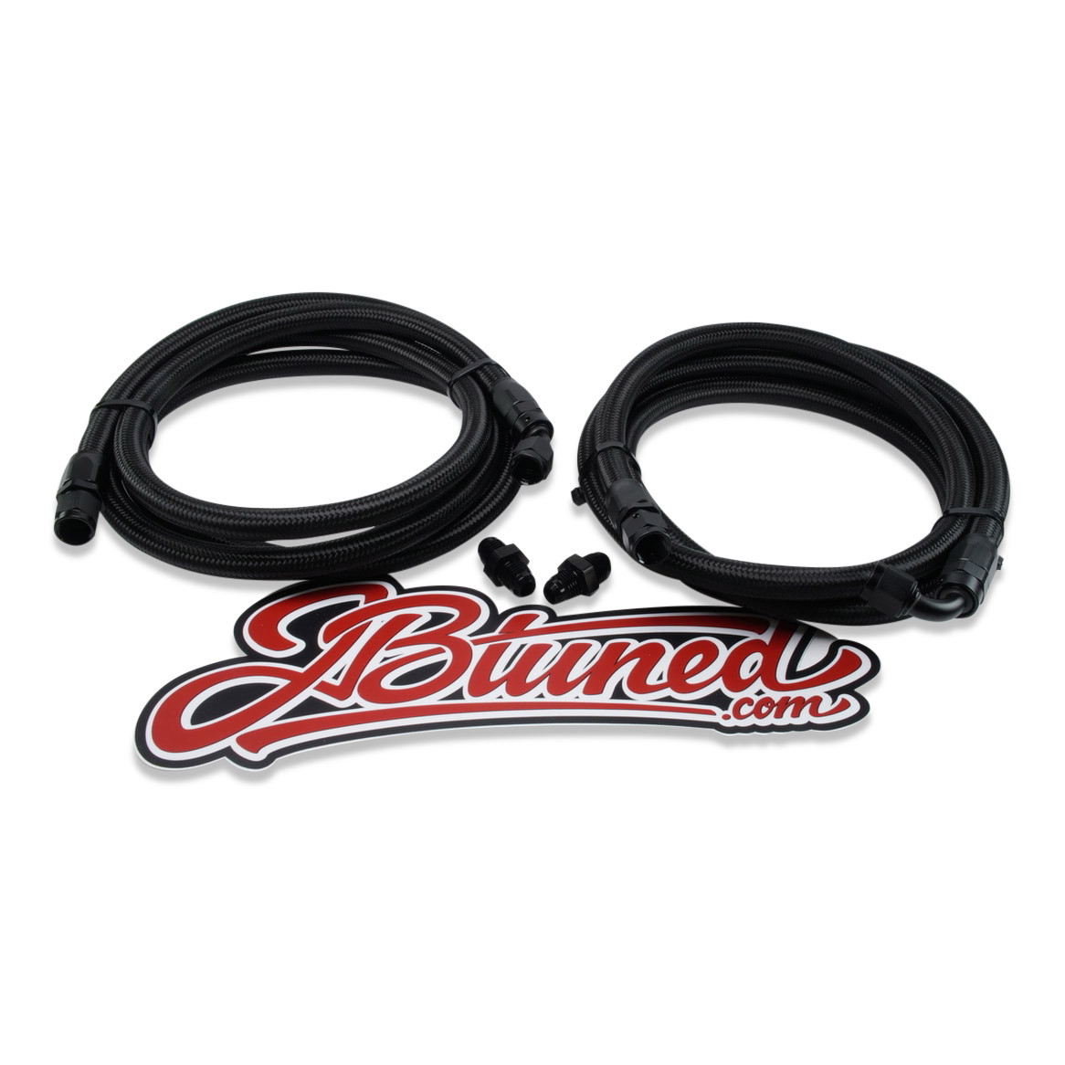 JBtuned EG/EK Civic & DC Integra 6AN Fuel System Expansion Kit