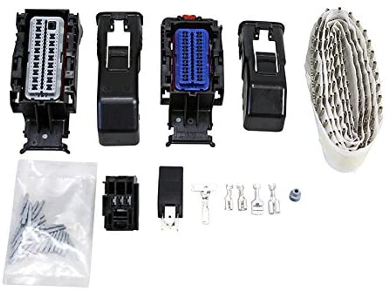 JBtuned - AEM Series 7 connector kit