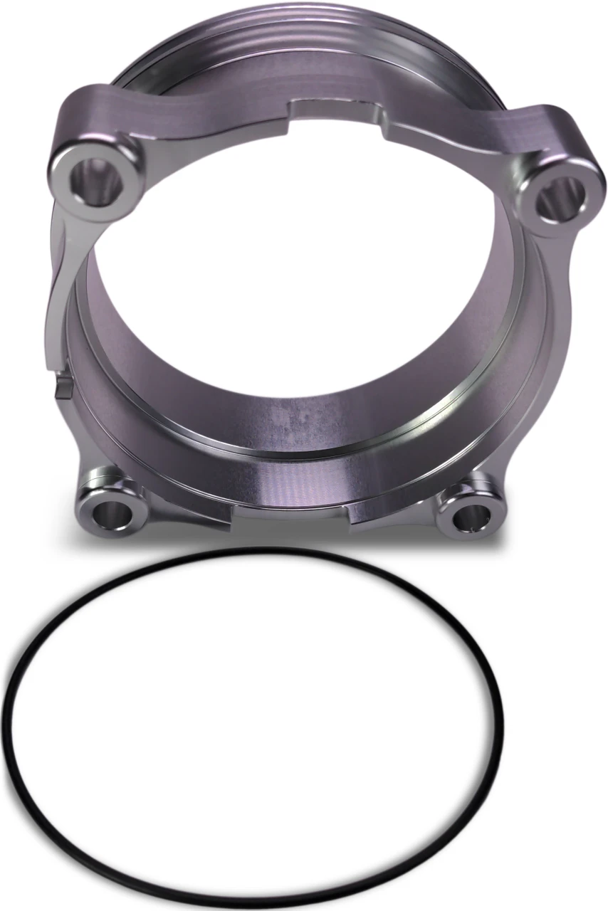Bosch 82mm to 3.50in HD Vanjen Adapter