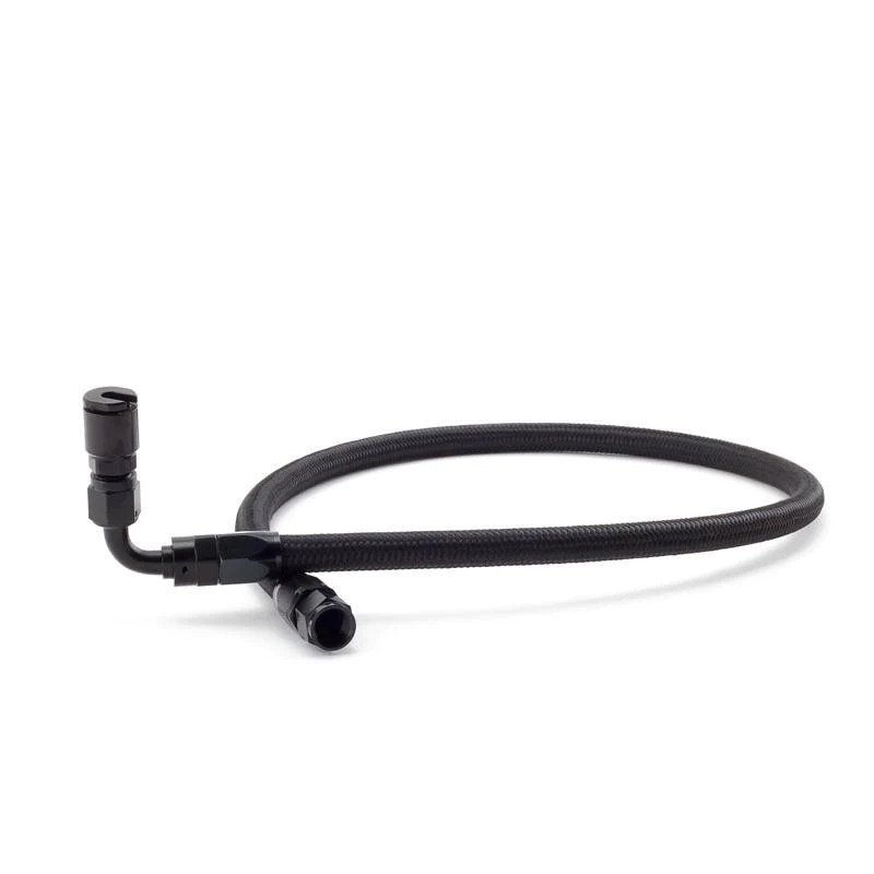 JBtuned Level 1 2002-2005 Honda Civic Si EP3 6AN PTFE Tucked Fuel Feed Line Kit