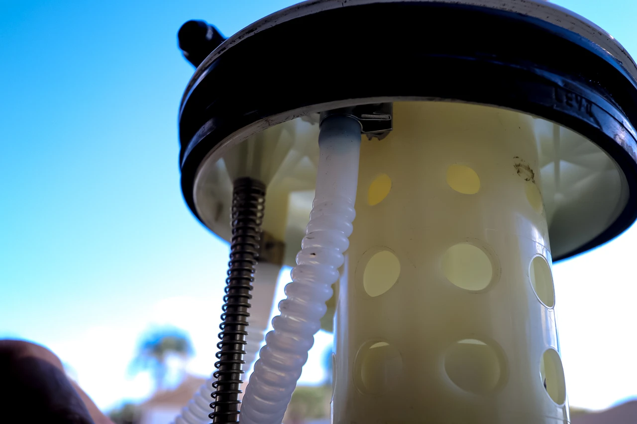 8th Gen Civic Si FA5 FG2 Fuel Pump Hanger Upgrade Kit – Installation Example 1 – Optional Upgrade
