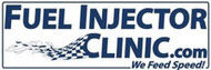 Fuel Injector Clinic