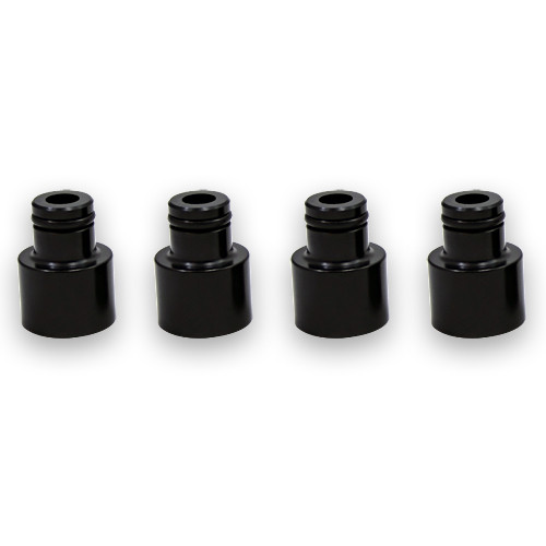 JBtuned RDX Injector Top Hats for OEM Honda Fuel Rails