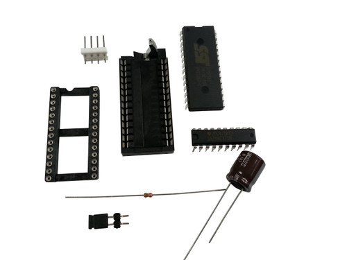 「1CPブロッター」CBD,CBP,1CP,1D,1S,MDS,CHAKRA, Replacement Capacitor Kit for USDM OBD1 Honda ECU p28-p06