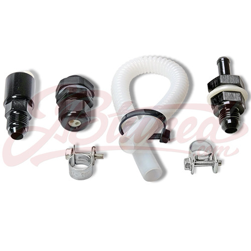 JBtuned Civic Integra OEM Fuel Pump Hanger Upgrade Kit - JBtuned