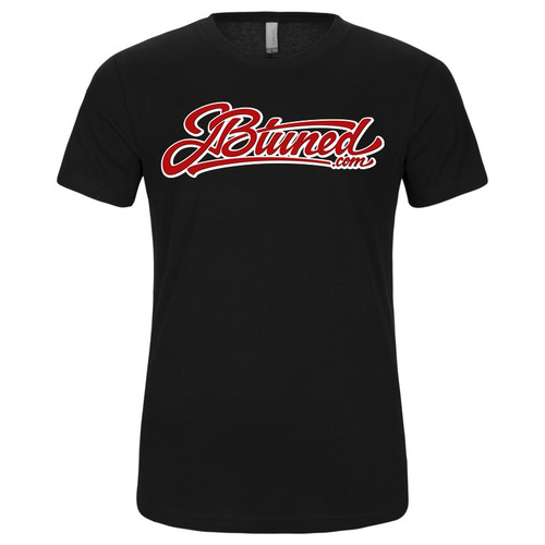 JBtuned T-Shirt
