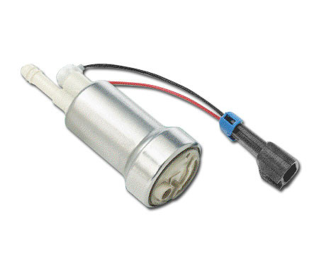 Walbro 525 Hellcat E85 High Performance In Tank Fuel Pump