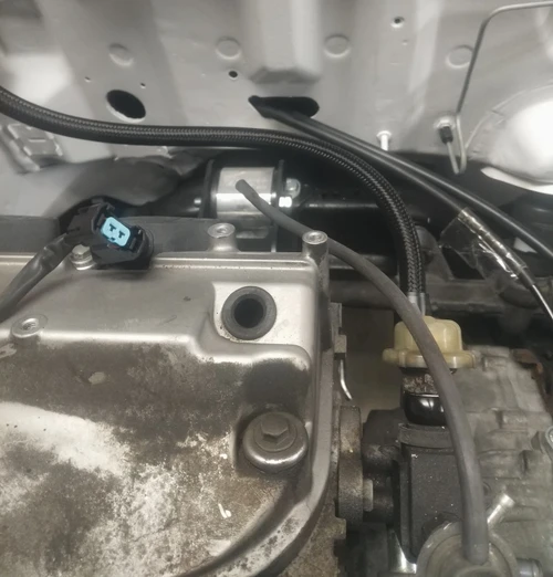 fuel line routing 