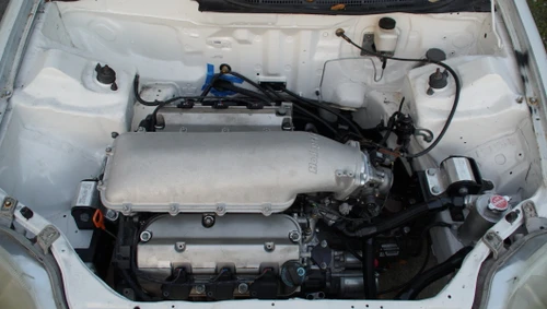 JBtuned EG/EK Civic & DC Integra J-Series Dual-Feed Complete Fuel System (Level 4)